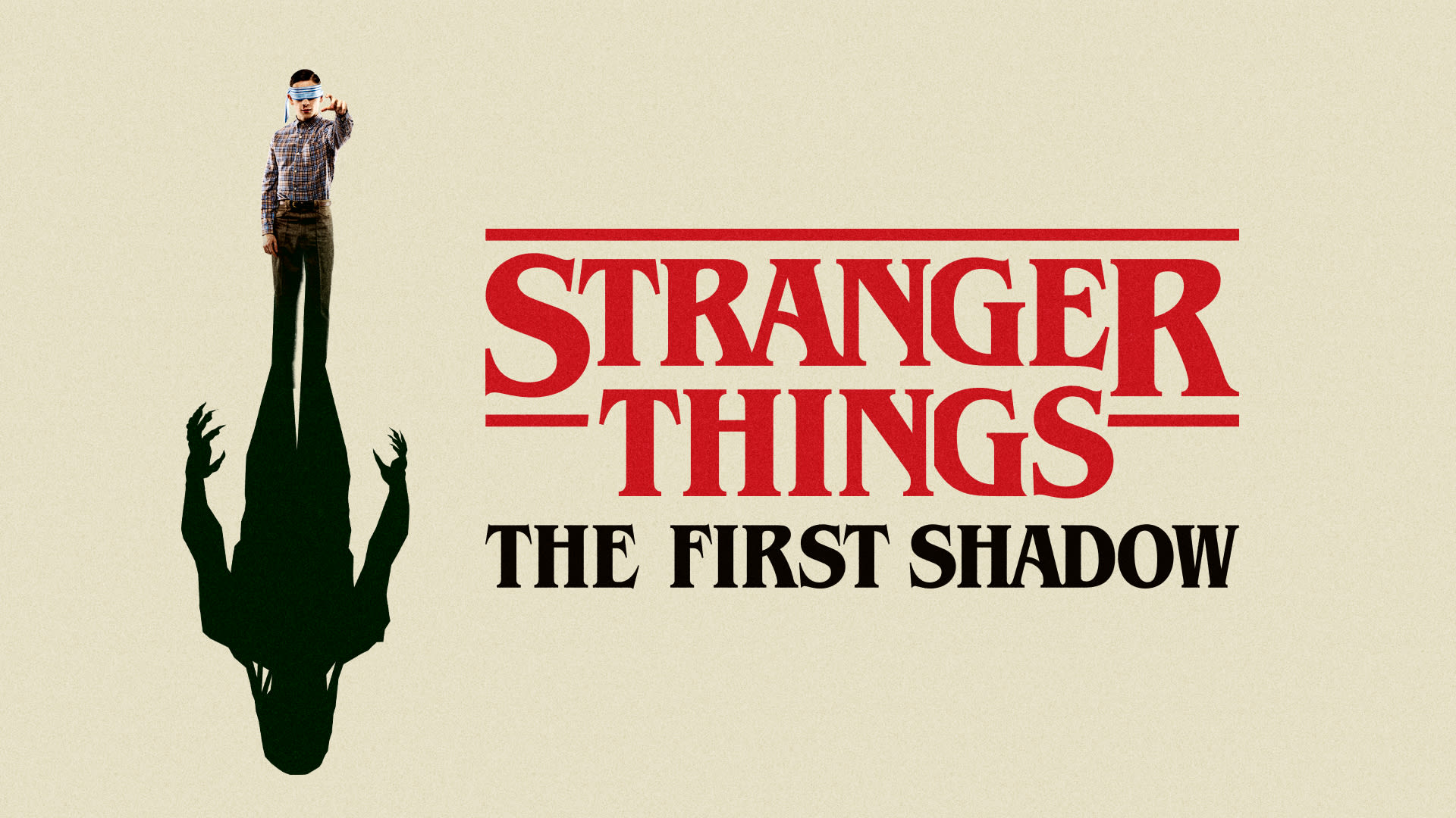 Stranger Things The First Shadow Tickets Phoenix Theatre in London